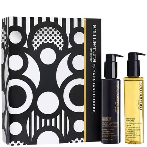 Shu Uemura Art of Hair