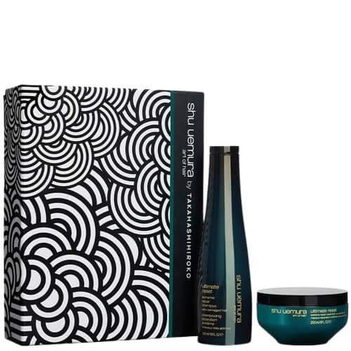 Shu Uemura Art of Hair