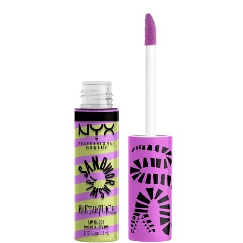 NYX Professional Makeup Beetlejuice