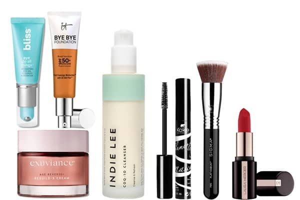 Beauty Sales Roundup