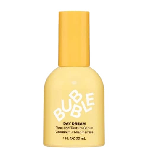 Bubble Skincare