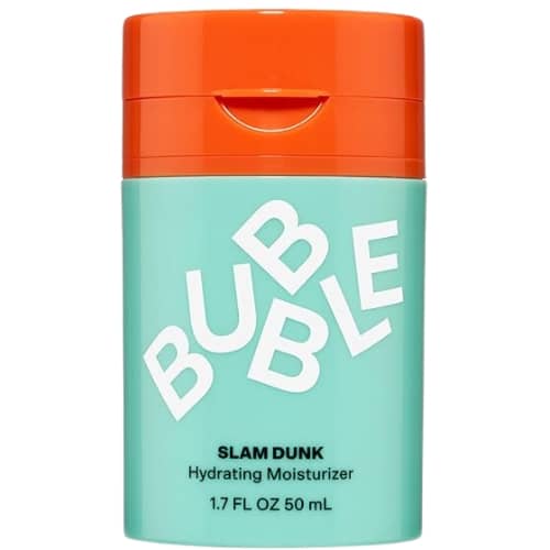 Bubble Skincare