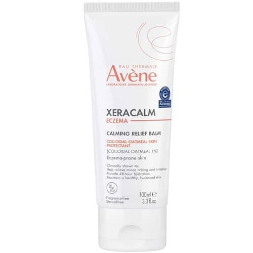 Avène Summer
Avène Winter