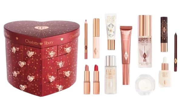 Charlotte Tilbury Beauty Treasure