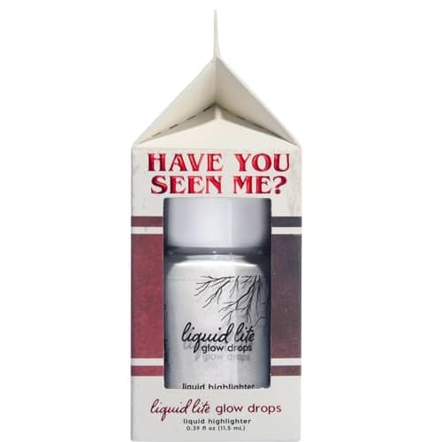 ColourPop x Stranger Things