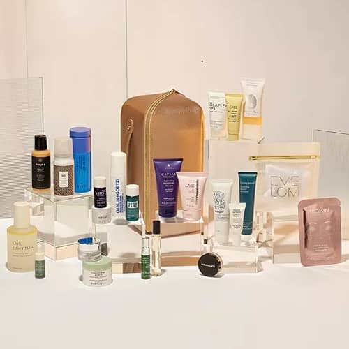 Bloomingdale's FREE Gift