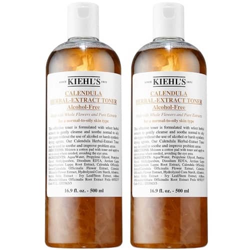 Kiehl's Loyalty