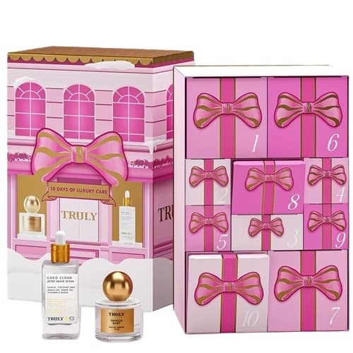 Truly Advent Calendar 2024