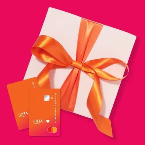Ulta Beauty Free Mystery