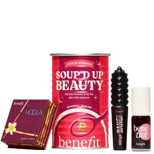  Benefit Soup’d Up Beauty
