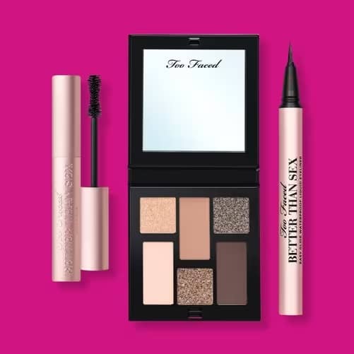 Ulta Beauty Black Friday