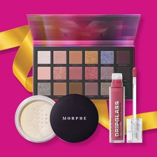 Ulta Beauty Black Friday