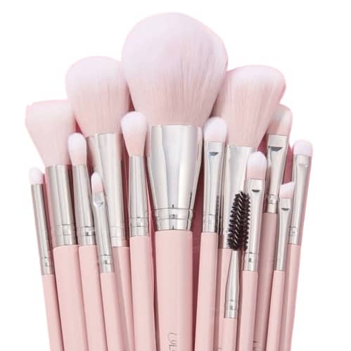 ColourPop Brush Rolls