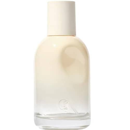 Glossier fragrance