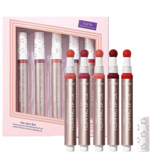 Tarte Maracuja Juicy Lip Oil