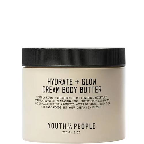 Youth to the People Spring