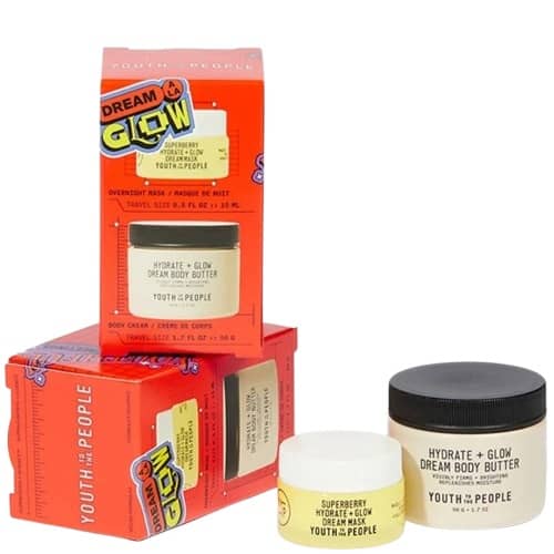 Youth to the People Spring