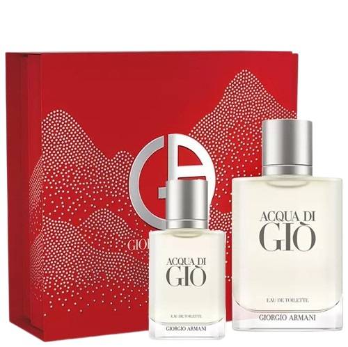  Armani Fragrance Sets