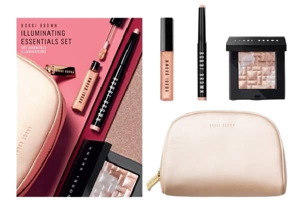 Bobbi Brown Illuminating Essentials