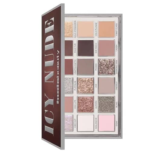 HUDA Beauty and KAYALI