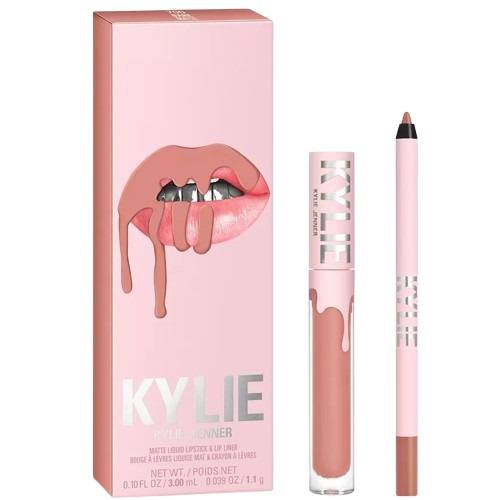 KYLIE Cosmetics Matte