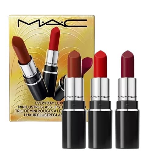 MAC Cosmetics Holiday