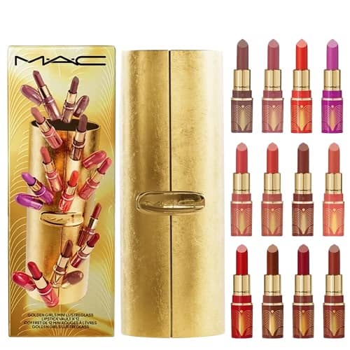 MAC Cosmetics Holiday