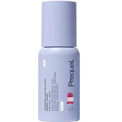 Prequel Skincare
