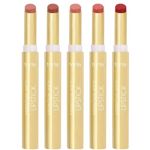 Tarte Maracuja Juicy Lipstick