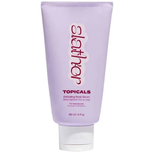 Topicals Skincare
