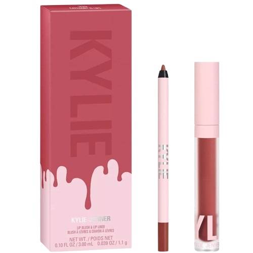 Kylie Cosmetics Lip Kit
KYLIE Cosmetics Labor Day