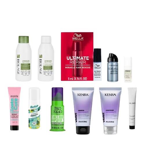 Ulta Beauty FREE Hair