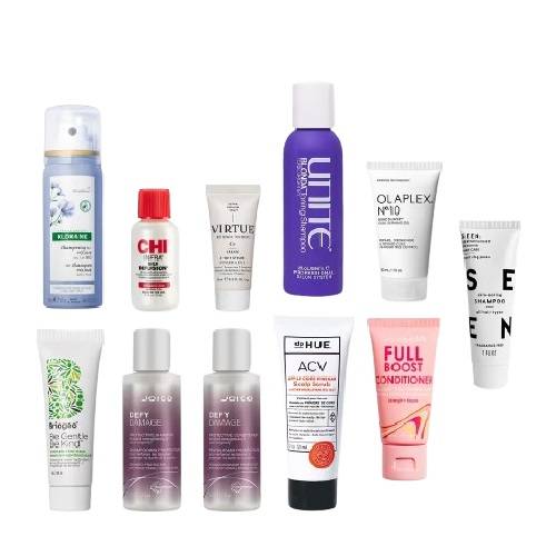 Ulta Beauty FREE Hair