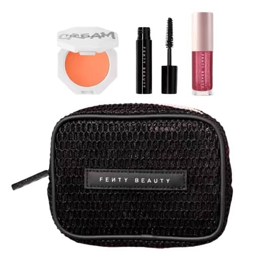 Ulta Beauty FREE FENTY