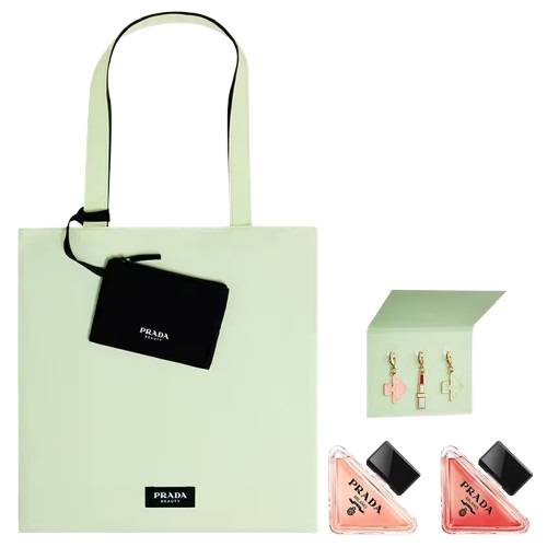 Ulta Beauty FREE Prada