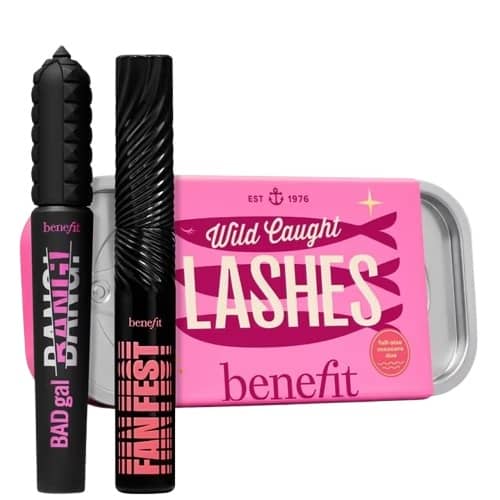 Benefit Cosmetics Value Sets