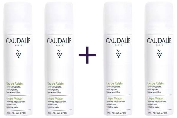 Caudalie Grape Water