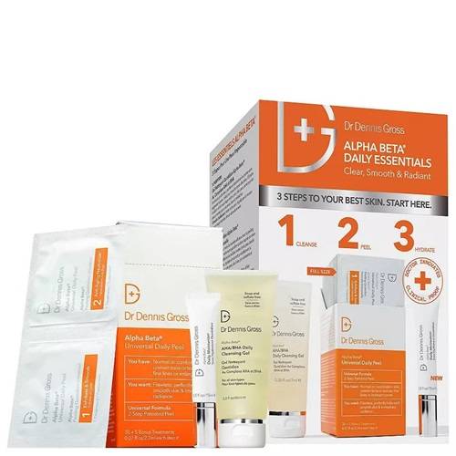 Dr. Dennis Gross Skincare Alpha