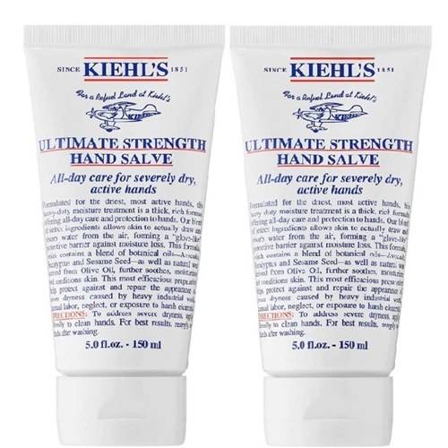 Kiehl's Loyalty