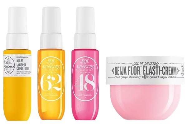 Ulta Beauty FREE Sol