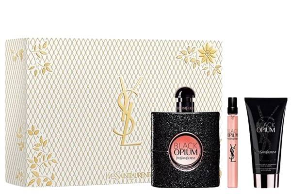 YSL Black Opium