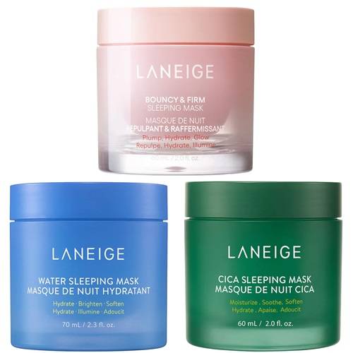 Laneige Sleeping Mask