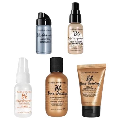 Ulta Beauty FREE Bumble