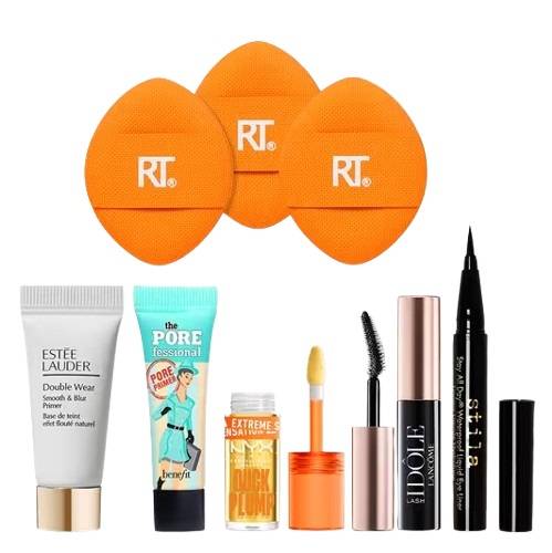 Ulta Beauty FREE Makeup