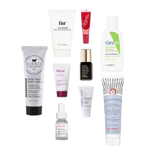 Ulta Beauty FREE Dermatologist