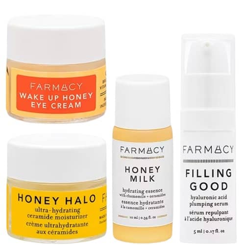 Ulta Beauty FREE Farmacy
