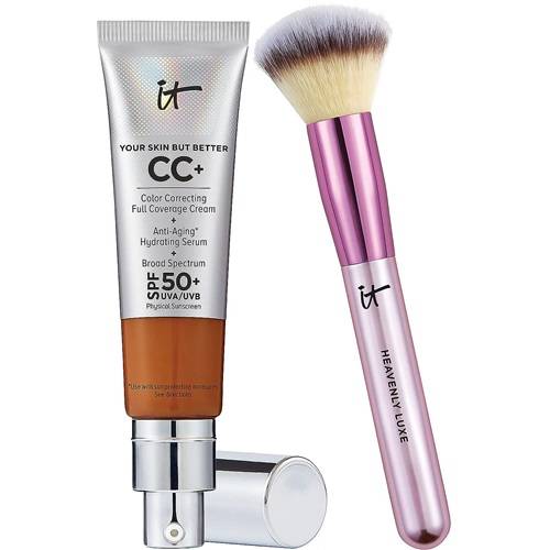 IT Cosmetics CC Cream