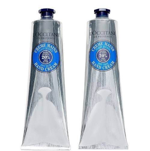 L'Occitane Classic Shea Hand