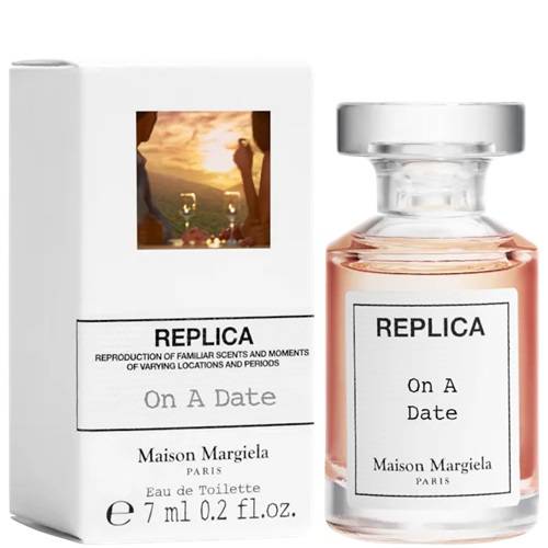 Maison Margiela Replica On