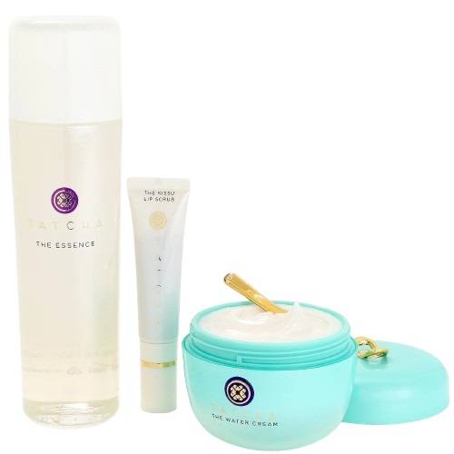 TATCHA JUMBO Water Cream